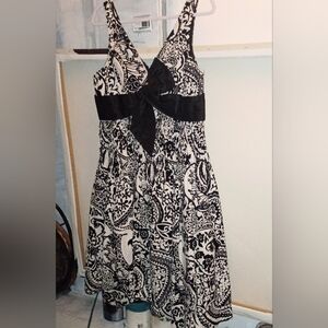 NWOT Stunning New Years Dress